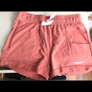 gymshark shorts